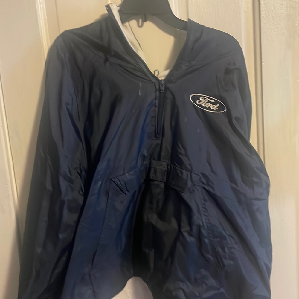 Ford jacket